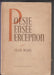 1948 Jean Wahl Poesia Pensee Perception 1a Edicion Frances 0