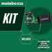 Metabo Hpt 18v Multivolt Inalámbrico 5-inch Random Orbit Lij 2