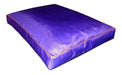 Nuestros Bartulos Anti-Tear Mattress 80x60x10 Cm for Dogs 1