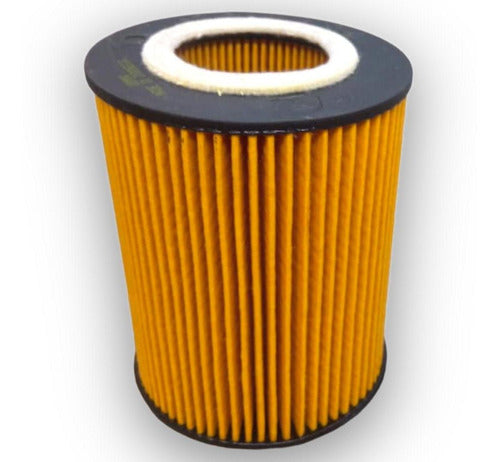 Sakura Oil Filter for BMW 323 325 Ti 328 330 525 528 530 XC60 1