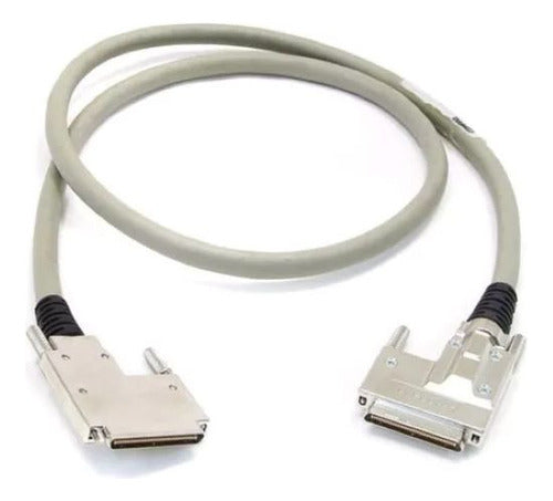 Amphenol Cable 313375-002 R Cable Aipc P/n:50844jj03 0