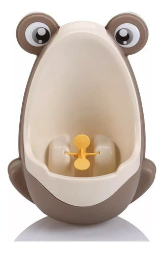 Baby Innovation Pee Potty Nupro - Available at Magimundo! 0