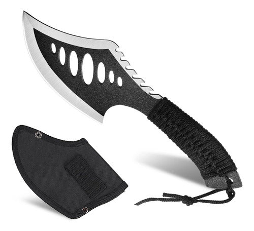 Tang Multiuso Axe Knife 0