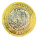 Mexico - 10 Pesos - Year 2012 - Km # 956 - Bimetallic 1