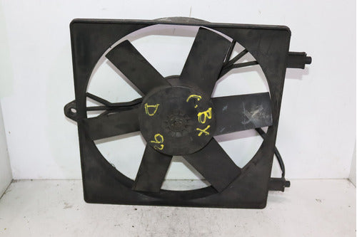 Electroventilador Citroen Bx Ev-457 0