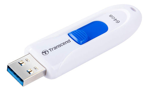 Transcend 64gb Jetflash 790 Usb 3.0 Flash Drive (ts64gjf790 3