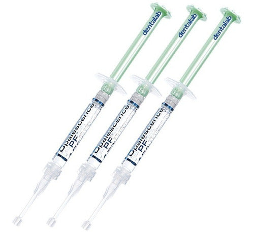 Opalescence Whitening Kit X 3 Syringes 20% 0