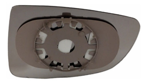 Chevrolet Left Mirror Glass for Meriva 1