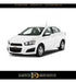 MG Radiador Aceite Enfriador Completo Chevrolet Sonic 1.8 16V 1