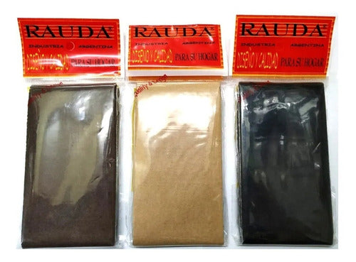 Rauda Self-Adhesive Felt Protector Regatón 9x48cm 5