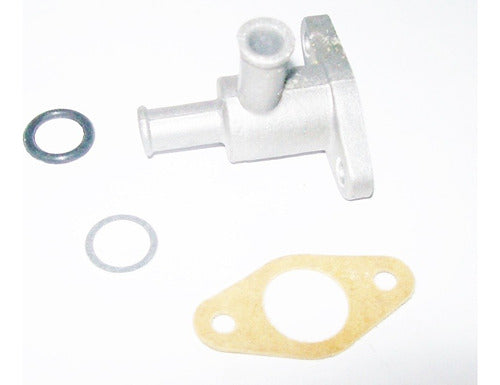 Tapa Climatico Cebador Peugeot 505 405 Gama Solex 0