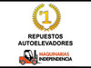 Toyota Cable De Freno De Mano Izq 8f 25 Repuesto Autoelevador 4