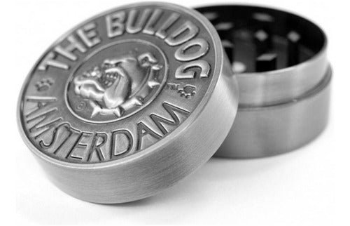 Desmorrugador Metal 2 Piezas Bulldog 1