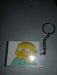 Simpson Acrylic Keychains: One Piece, Star Wars, Batman, and More 5