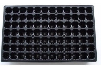 Seedling Tray 128 Cells Pack X 10 Units Best Price!!!! 1