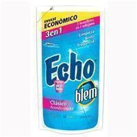 Echo Pack of 12 Autobrillo Clasdp 450 ml Floor Wax 0