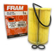 Fram Kit 3 Filtros Amarok 2.0 2010-2024 2