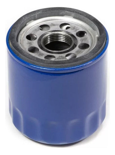 ACDelco Original Oil Filter for Chevrolet Cruze 1.4 & Equinox 1.5 3