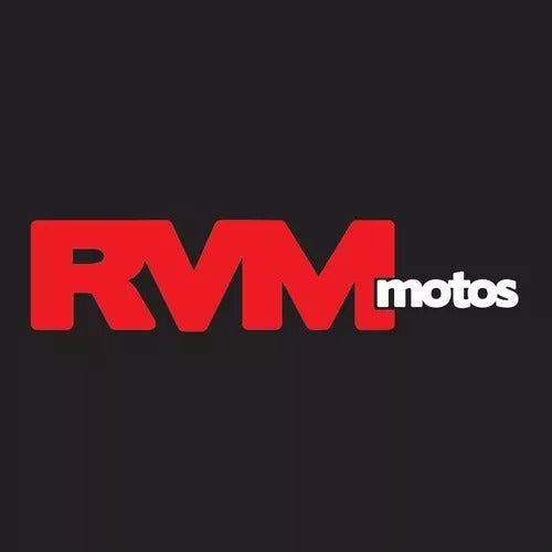 Manchones Para Daelim Roadwin 250 - Rvm 1