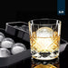 Art Home Ice Sphere Maker for Whiskey and Parties 1