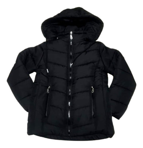 Waterproof Kids Jacket 0