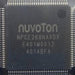 Nuvoton Npce288na0dx Npce288naodx Ic Ci 0