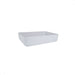 Plásticos Cerri Modern Line Plastic Organizer Basket 37x26x8 Cm 6