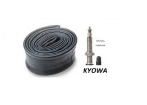 Kyowa 26 X 1.50 Bicycle Inner Tube 0