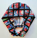 Customized Headscarf 9