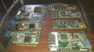 Lote Tarjetas De Video Agp P/pentium 4 Func. Perfecto 1