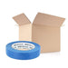 Rugged Blue M 187 Blue Painters Masking Tape 1 In X 0