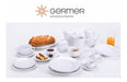 Germer X 6 Cazuela 12 Cm Porcelana Dip Gastronomica Bar 3