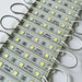 Pack of 20 High-Power White Color LED Module 5054 by Wolf Electro 5