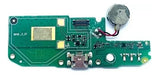 Placa Conector De Carga Asus Zenfone Go Zb500kl Promocional 0