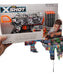 X-Shot Skins Flux Dart Blaster - 8 Darts 3