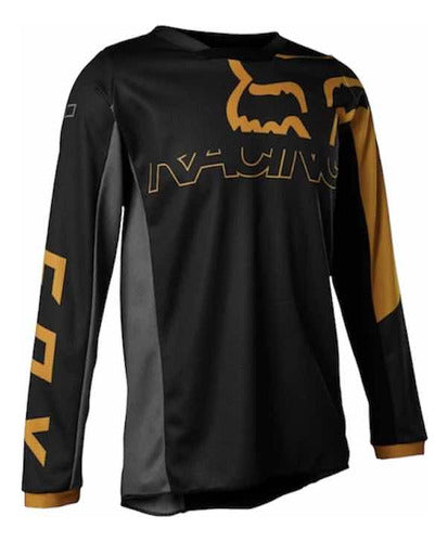 Fox Racing Skew Jersey Enduro/Cross 1