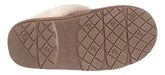 ~? Bearpaw Zapatilla De Mujer Loki Ii Slide Earth Antique Gl 3