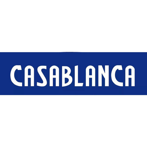 Casablanca Enduido Interior 1lt - Facil Lijar Pintumm 1