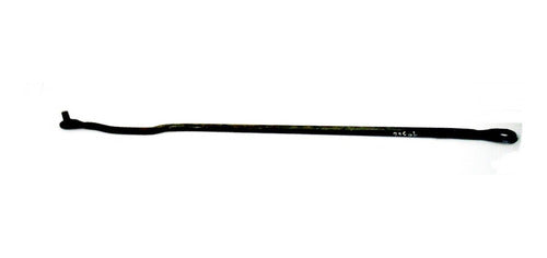 Clutch Pedal Balance Rod for Ford 7000 82/ 635mm 4
