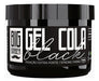 Gel Cola Black Big Barber 300g Preto Pigmentado Caixa 15 Und 1