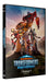 Transformers Earthspark Series on DVD - Spanish/English Subtitles 0