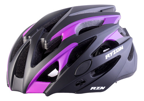 Ryzon C11 Inmold Bicycle Helmet for MTB and Road Cycling 10