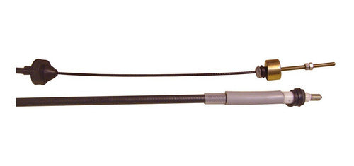 Clutch Cable Logan K4M-K7M 0