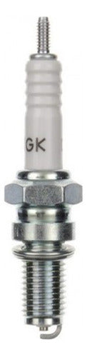 NGK D8EA Honda CG 125 - RX 150 Spark Plug 0