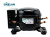 Sikelan Compressor 12/24 Volts for Mini Fridge, R600a Refrigerators 2