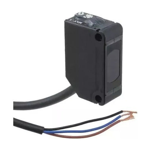 Panasonic Sunx Photoelectric Sensor Cx-442p 0