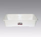 Colombraro Deep Plastic Tray 38 X 28cm for Butcher Shop / Farm 3