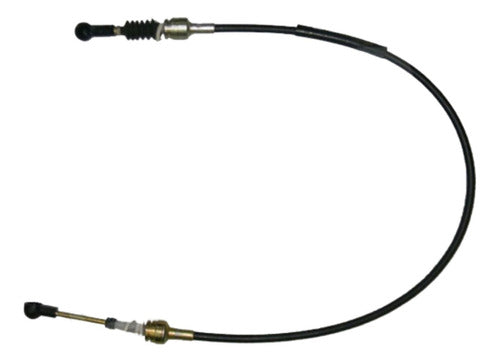 Cable Enganche De Cambios Fiat Idea / Nueva Idea 1.6 - 1.8 0