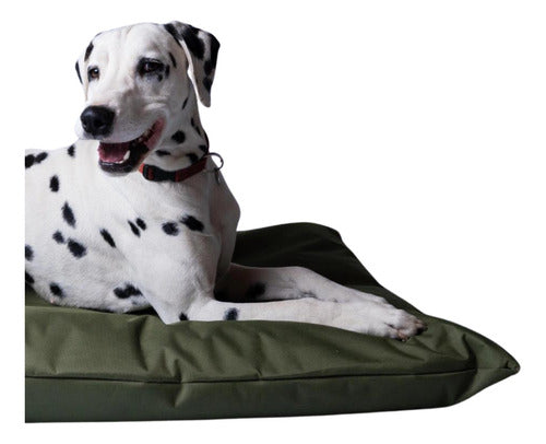 Marko Large Anti-Scratch Mattress with Zipper T5 115 X 85 for Large Dogs 5