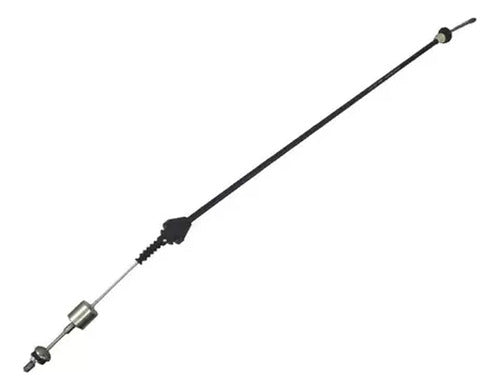 Cable De Embrague Renault Kwid Original Renault 307706197r 0